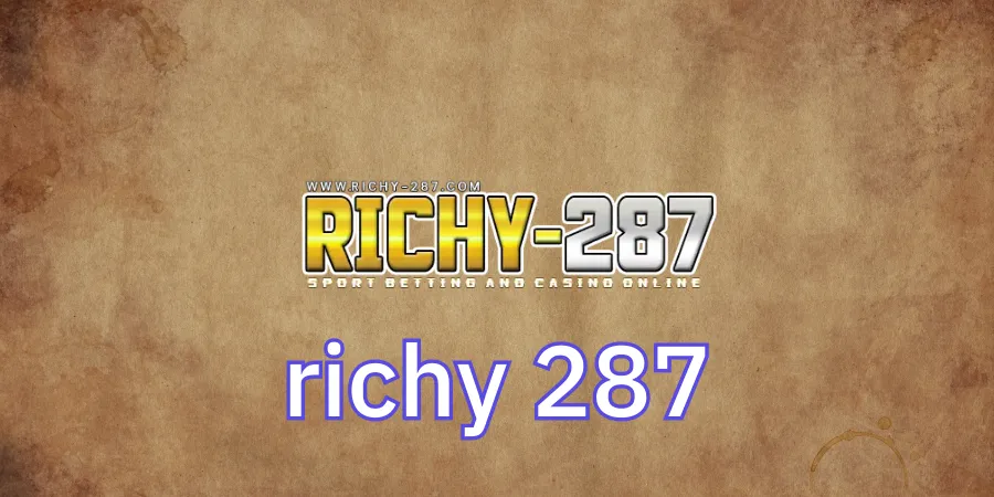 richy 287