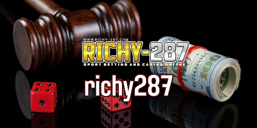 richy 287