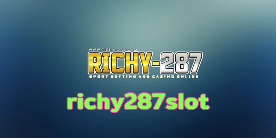 richy 287