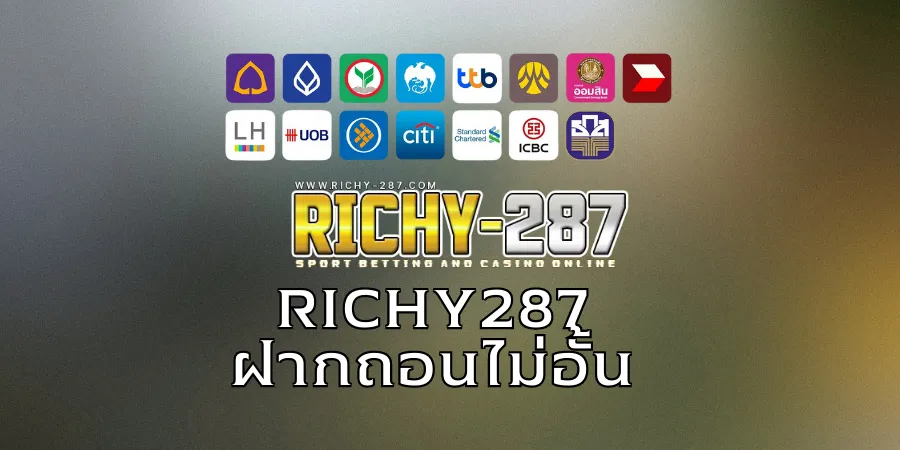 richy 287