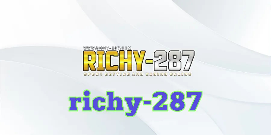 richy 287