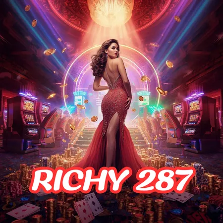 richy 287
