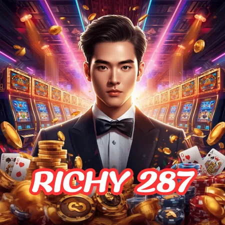 richy 287