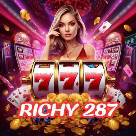 richy 287