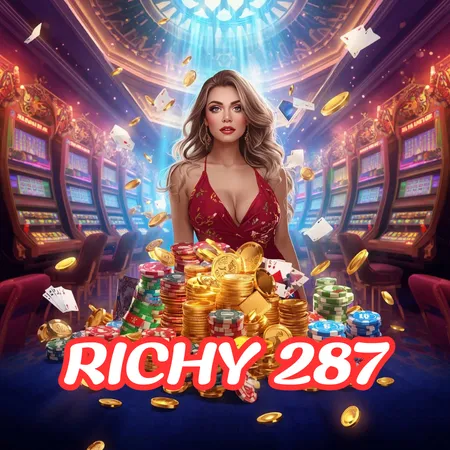 richy 287